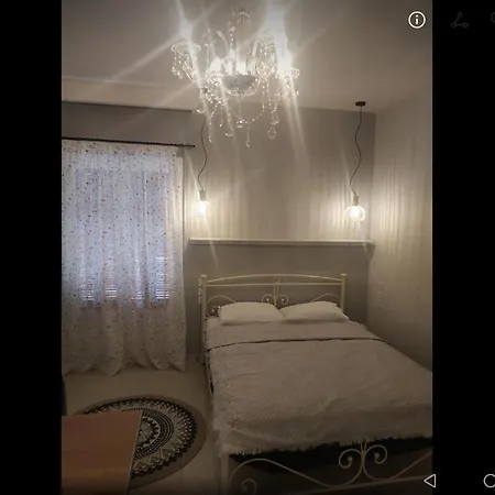 Elthimias2 Apartment Poros Town Exterior photo