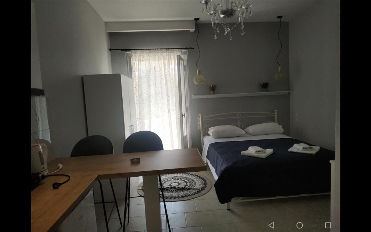 Elthimias2 Apartment