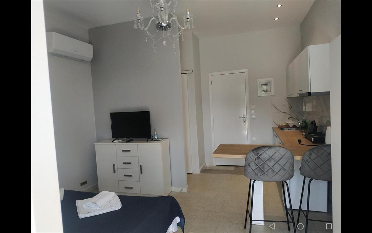 Apartment Elthimias2 Poros Town
