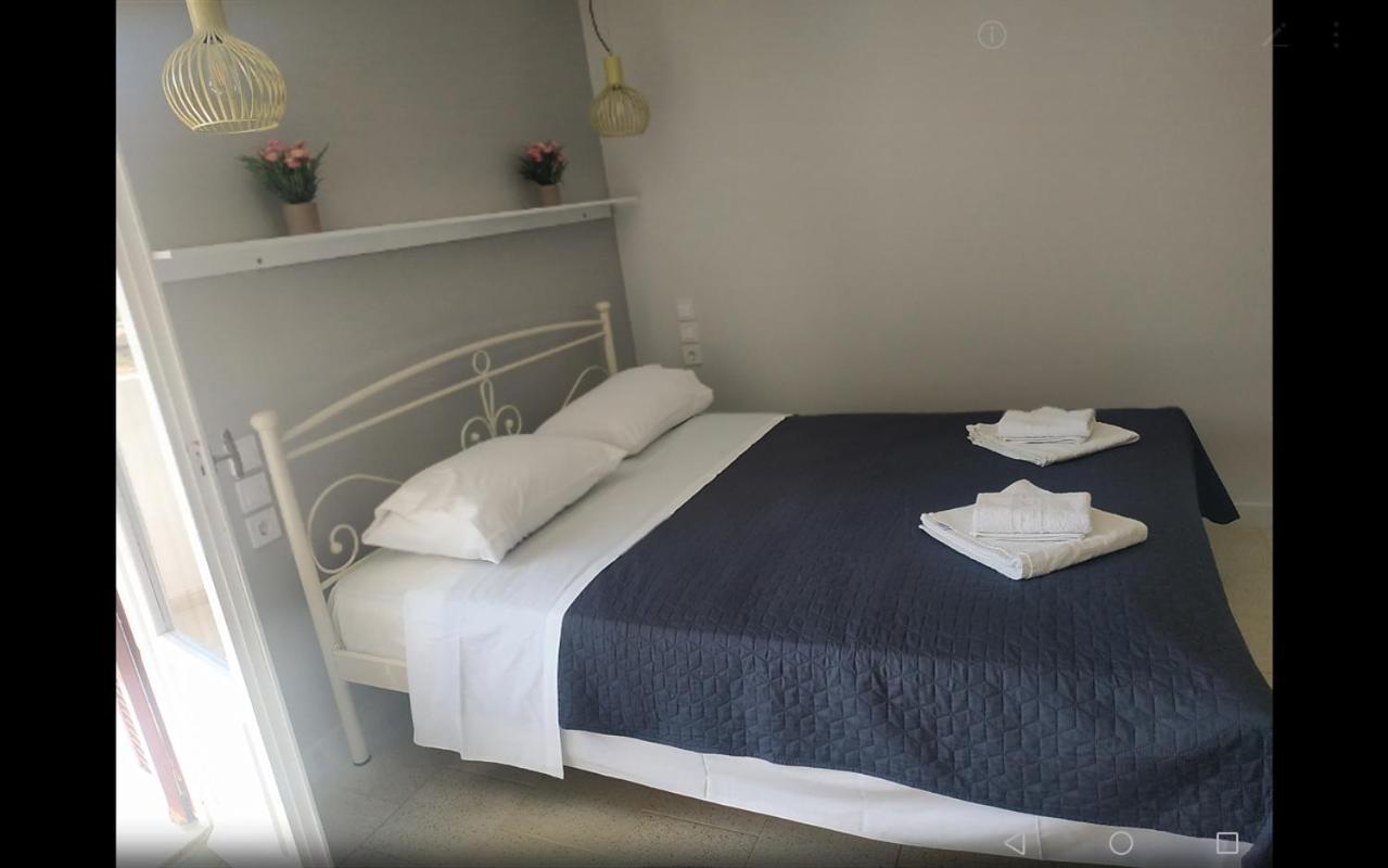 Elthimias2 Apartment