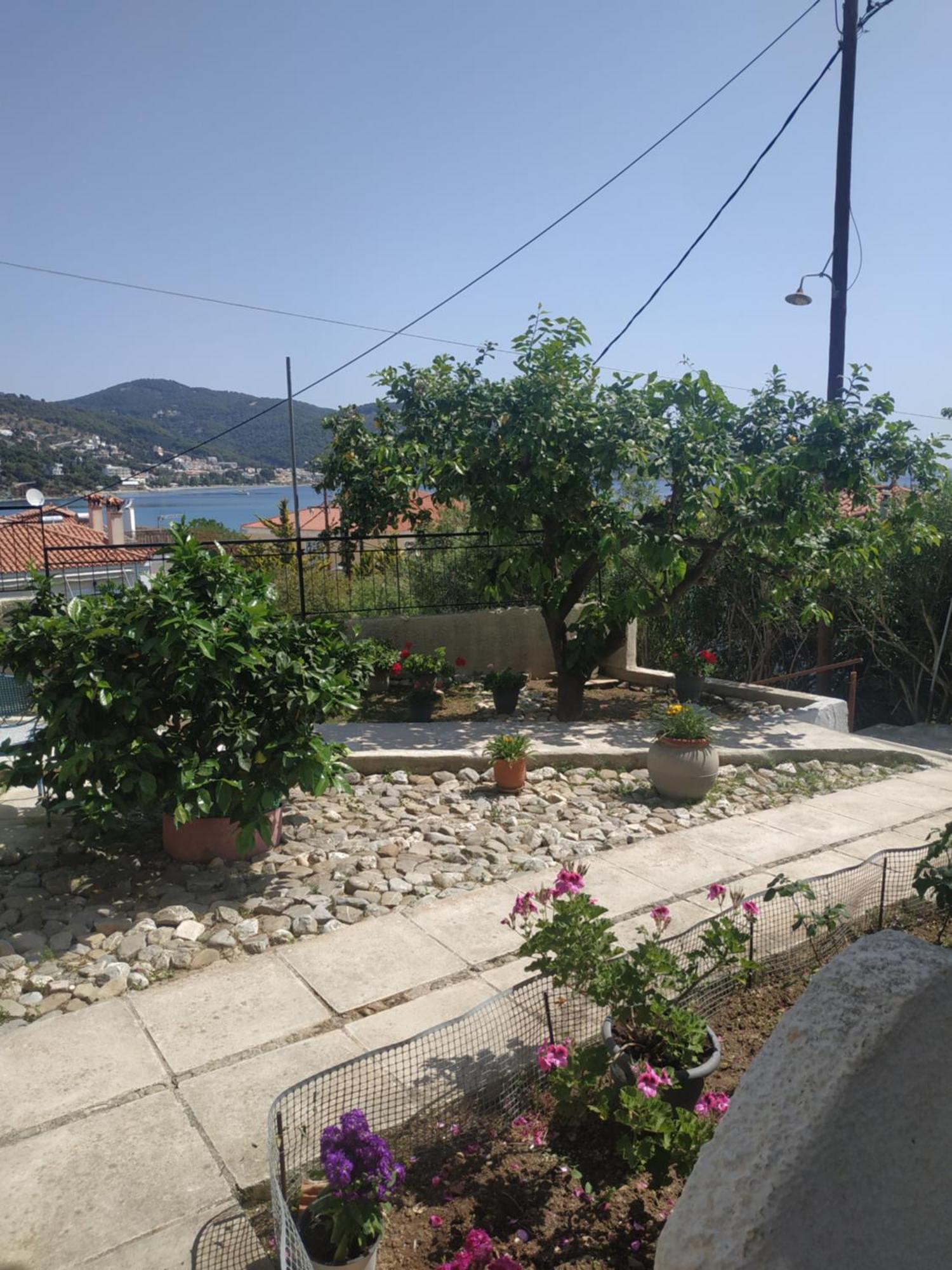 Elthimias2 * Poros Town