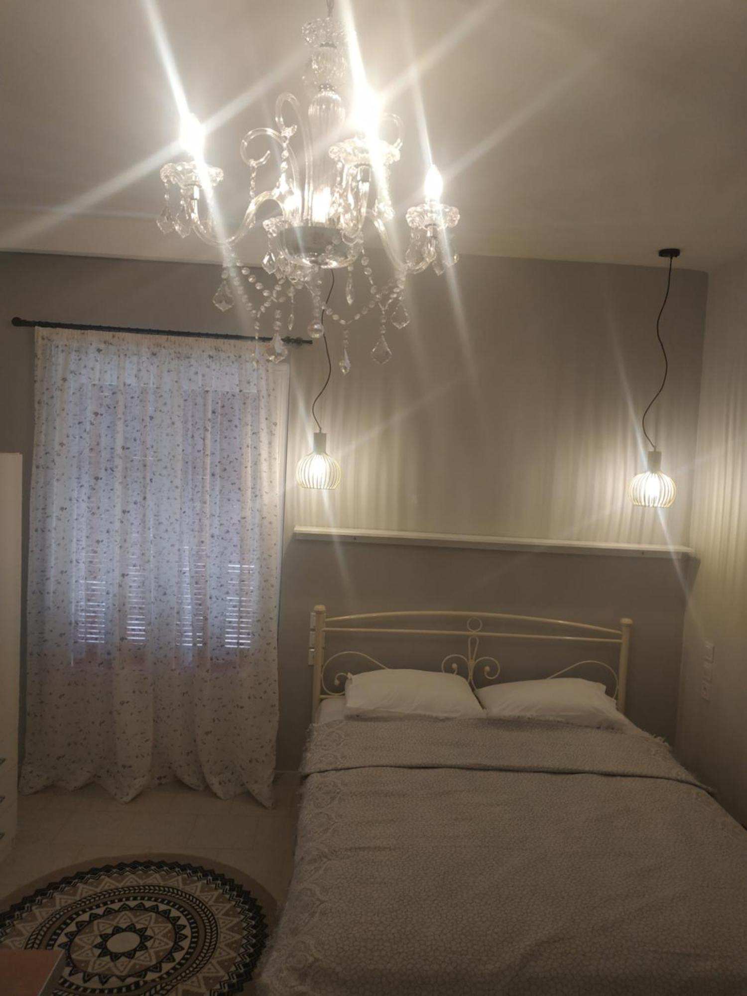 Apartment Elthimias2 Poros Town