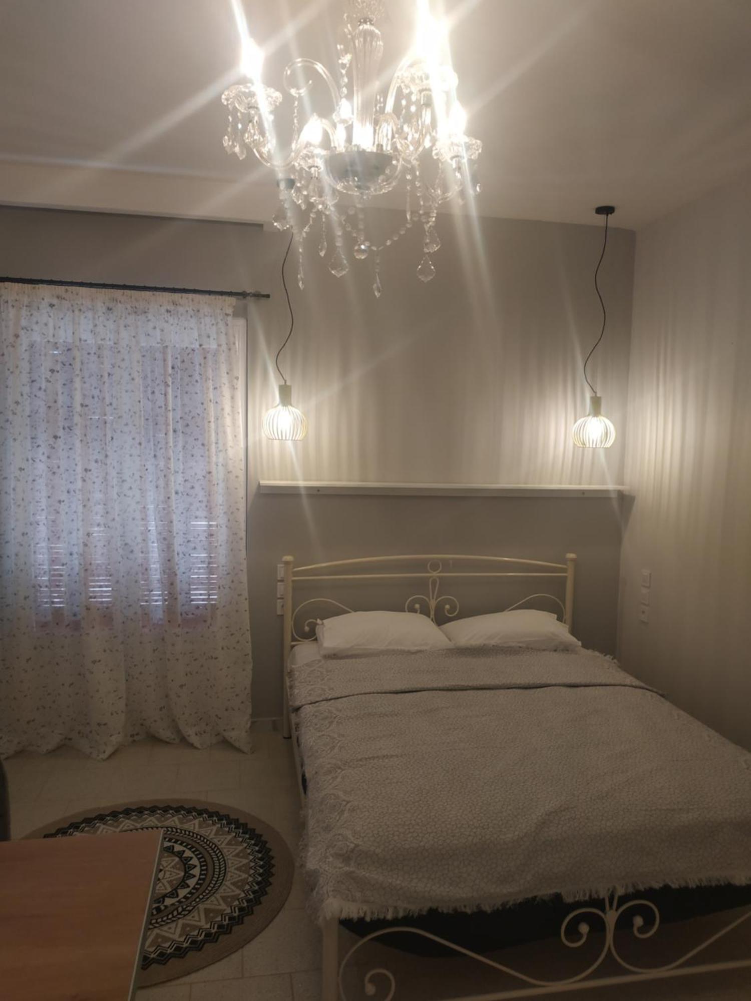 Elthimias2 Apartment *